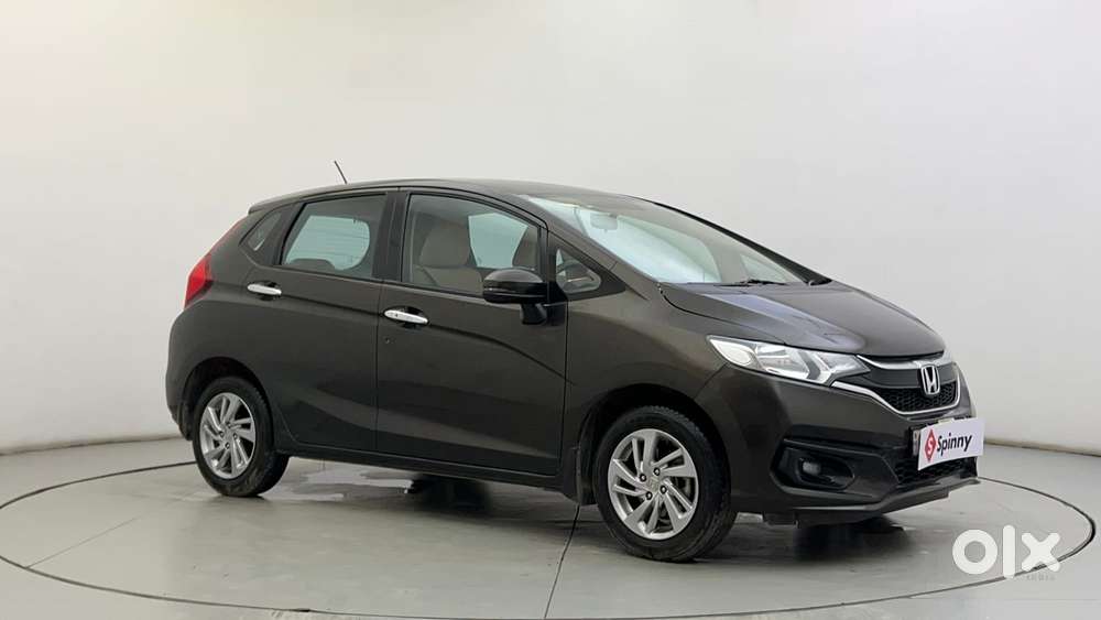 Honda Jazz Vx Cvt, 2022, Petrol