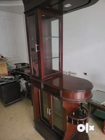 Bar Cabinet Other Household Items 1762528284