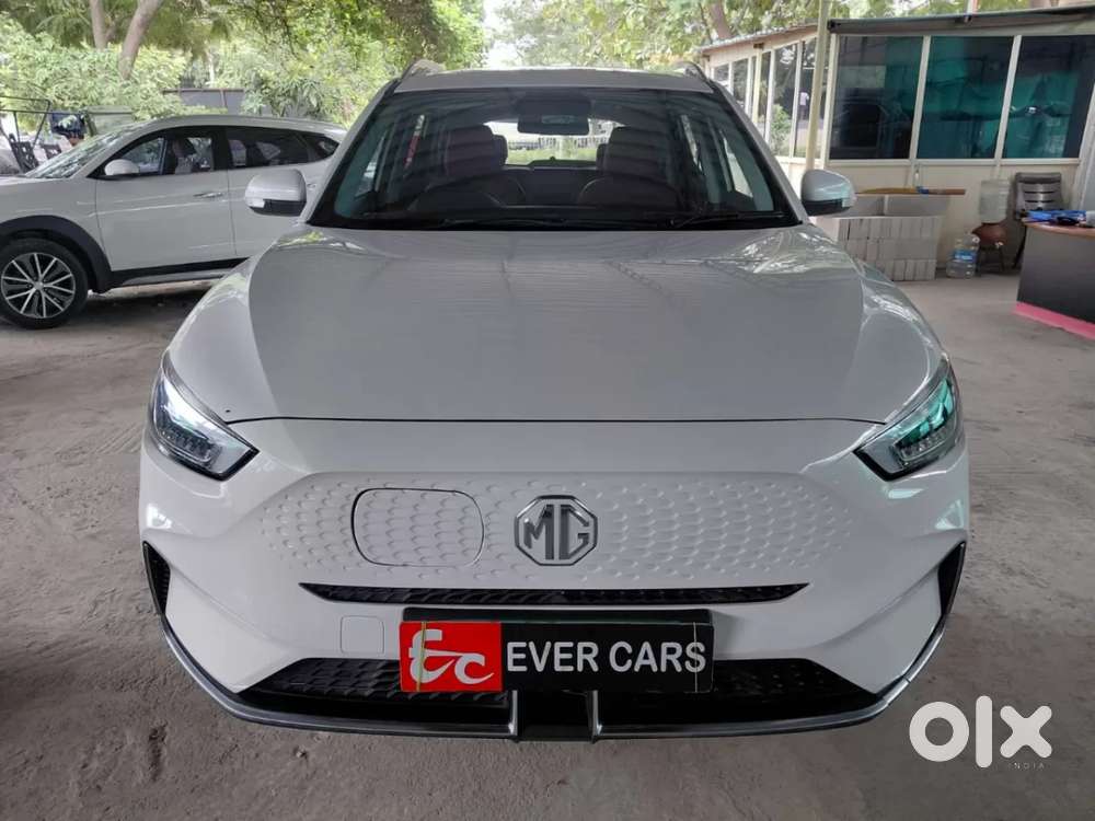 Mg Zs Ev Excite, 2023, Electric
