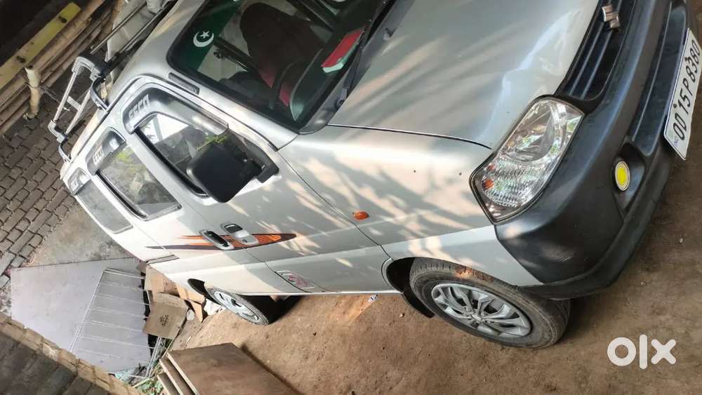 Maruti Suzuki Eeco 2020 Ac