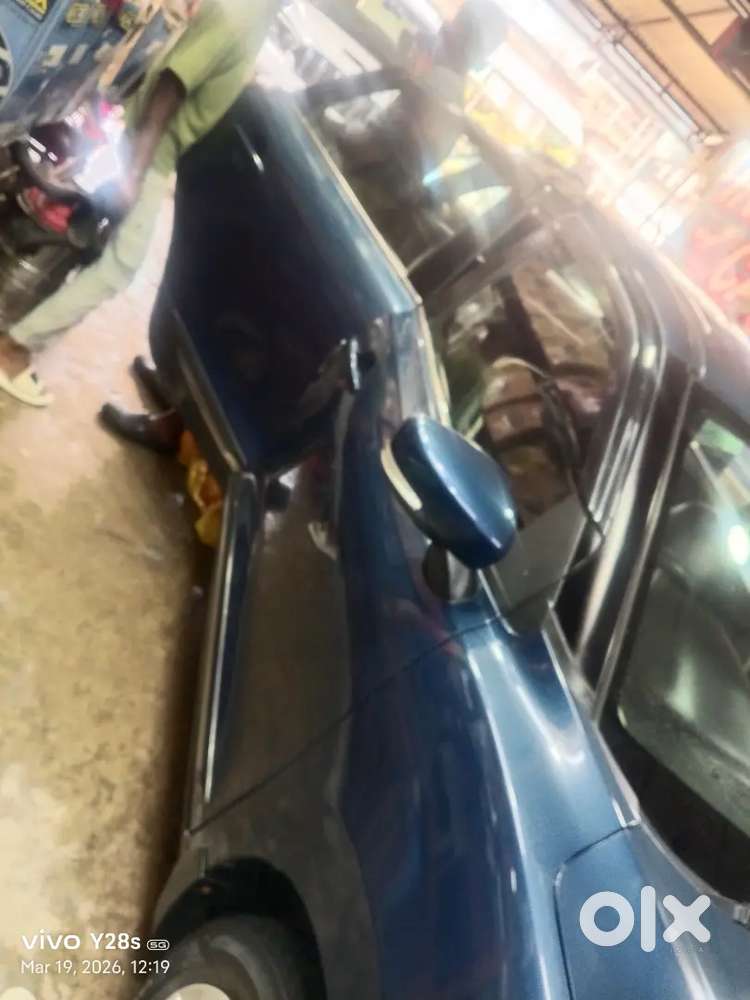 Maruti Suzuki Baleno 2019 Petrol 28000 Km Driven
