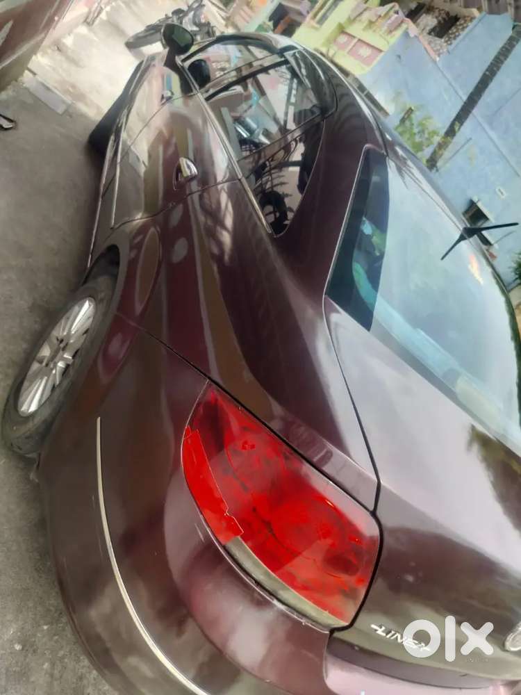 Fiat Linea Diesel 2011 Car
