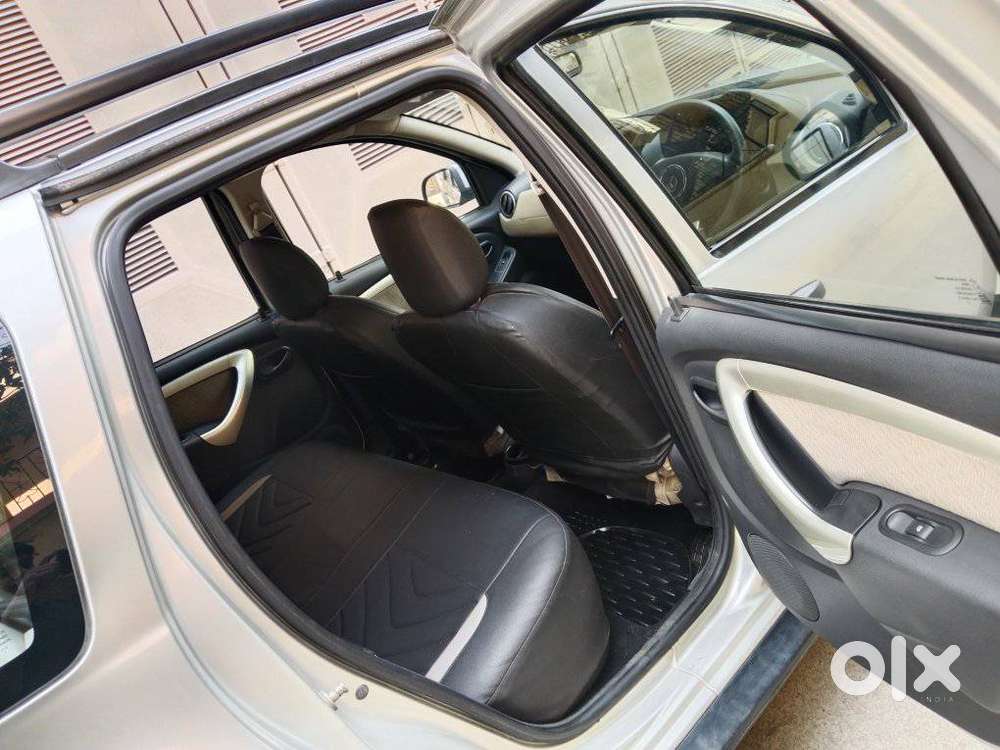 Renault Duster 2012-2015 110ps Diesel Rxl, 2014, Diesel