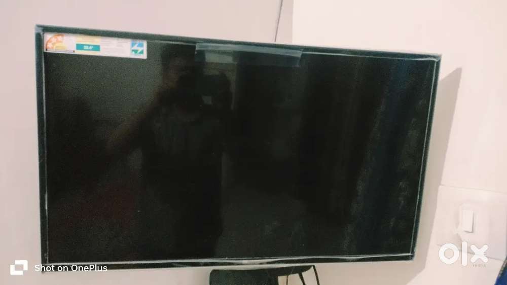 Mi tv 32 inch