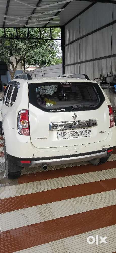 Renault Duster 2014 Diesel