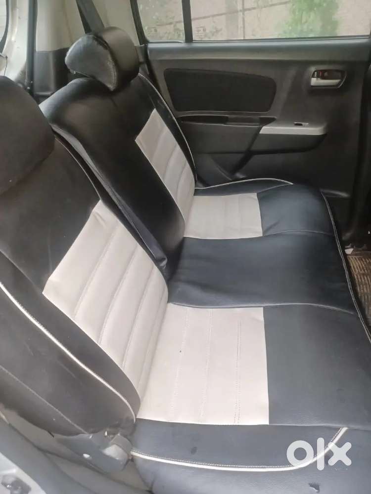 Maruti Suzuki Wagon R 2011