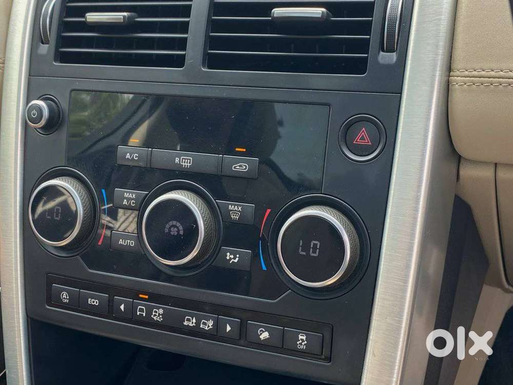 Land Rover Discovery Sport Td4 Hse, 2019, Diesel