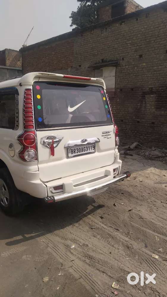 Mahindra Scorpio-n Diesel 2013