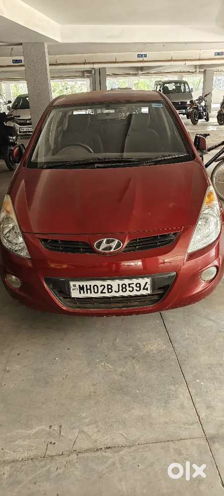 Hyundai I20 2009 Petrol 67000 Km Driven