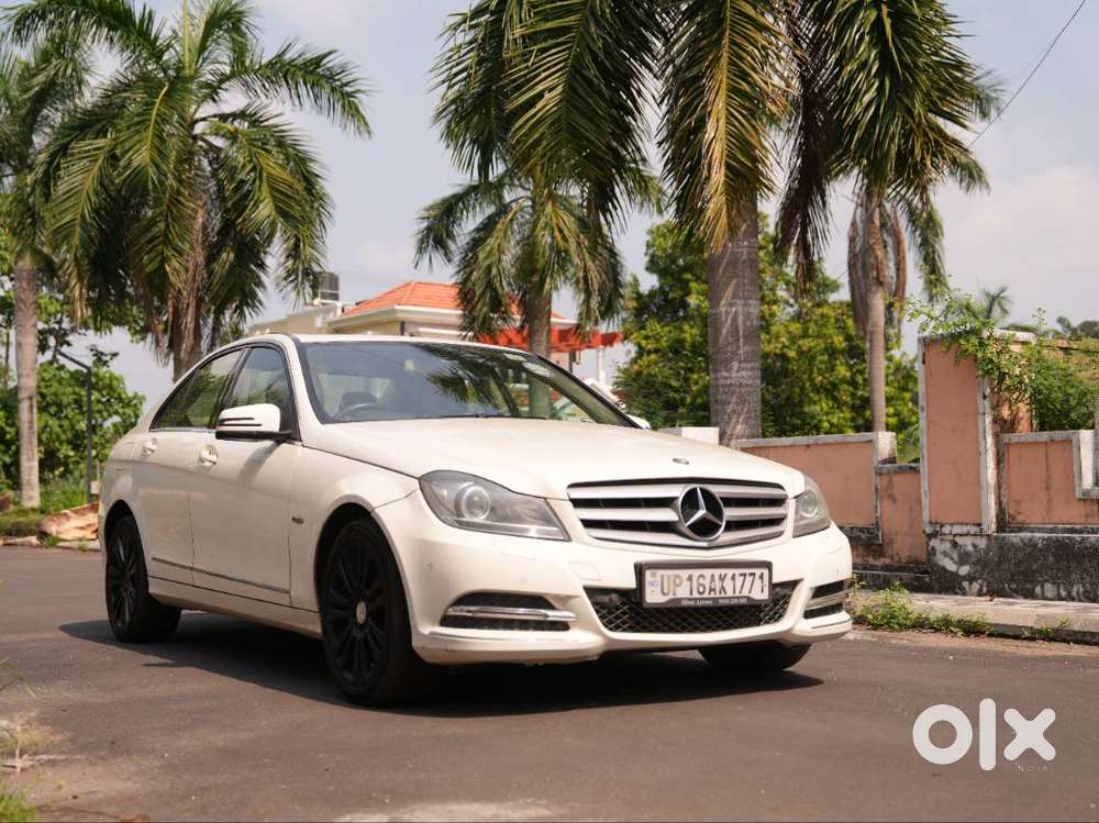 Mercedez-benz C20 For Sale!