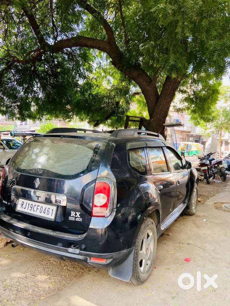 Renault Duster 2014 Diesel 95000 Km Driven