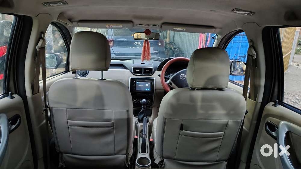 Nissan Terrano 2013-2017 Xl 110 Ps, 2014, Diesel