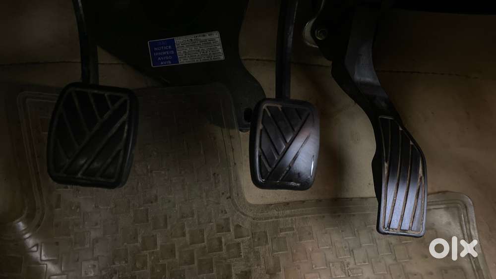 Maruti Suzuki Ciaz Zdi Shvs, 2016, Diesel