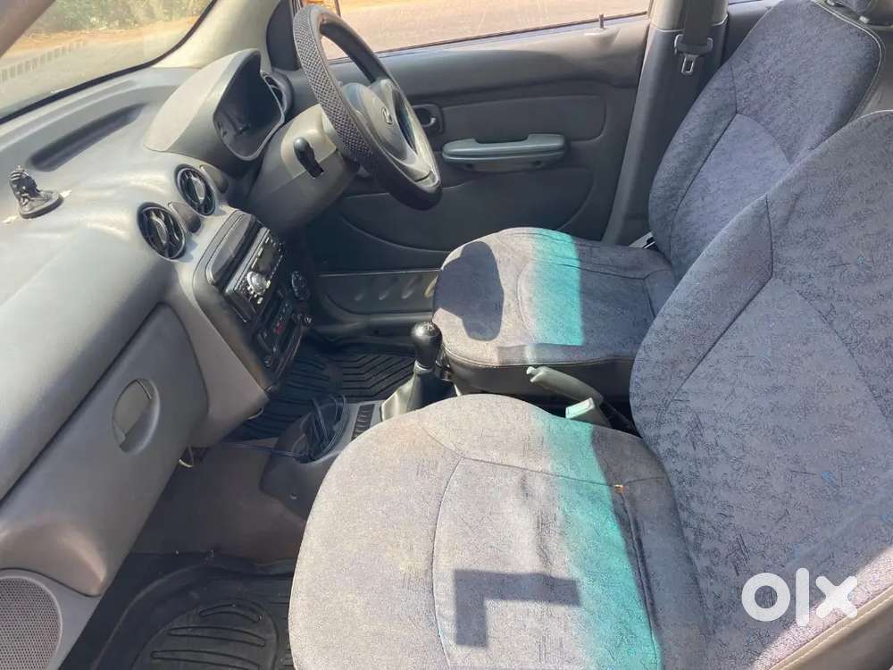 Hyundai Santro 2004 Petrol 150000 Km Driven