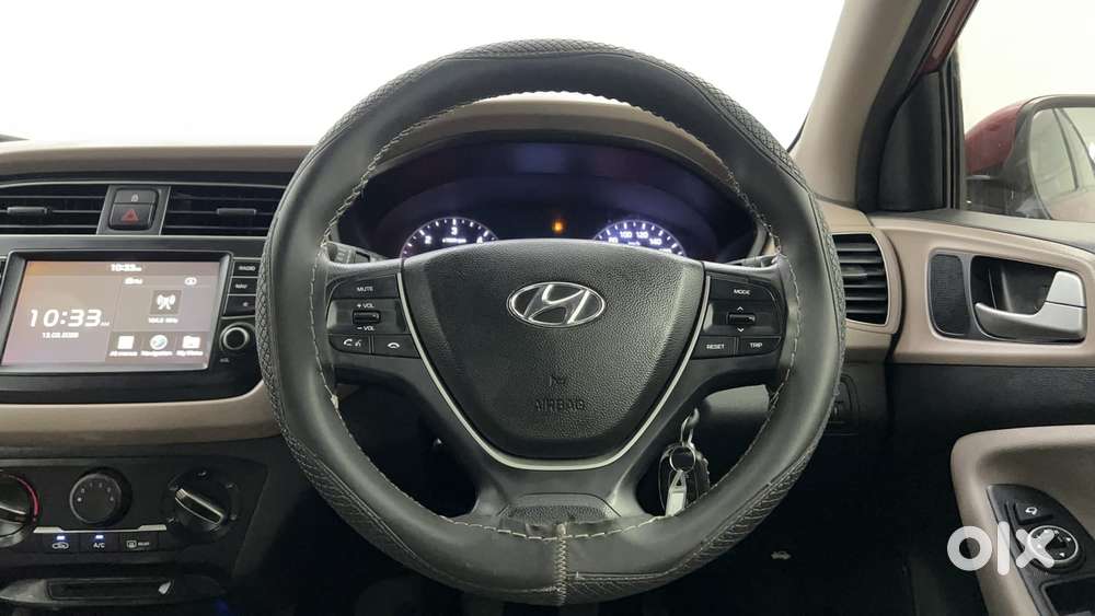 Hyundai Elite I20 1.4 Sportz Plus Crdi, 2019, Diesel