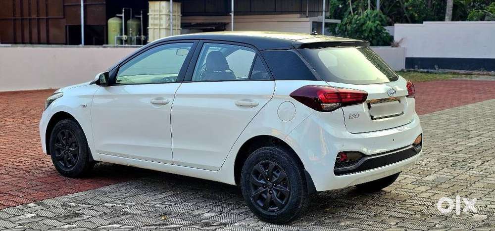 Hyundai I20 Magna Plus, 2020, Petrol