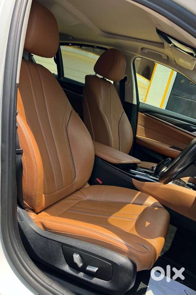Bmw 5 Series 2.0 520d Luxury Line, 2019, Diesel