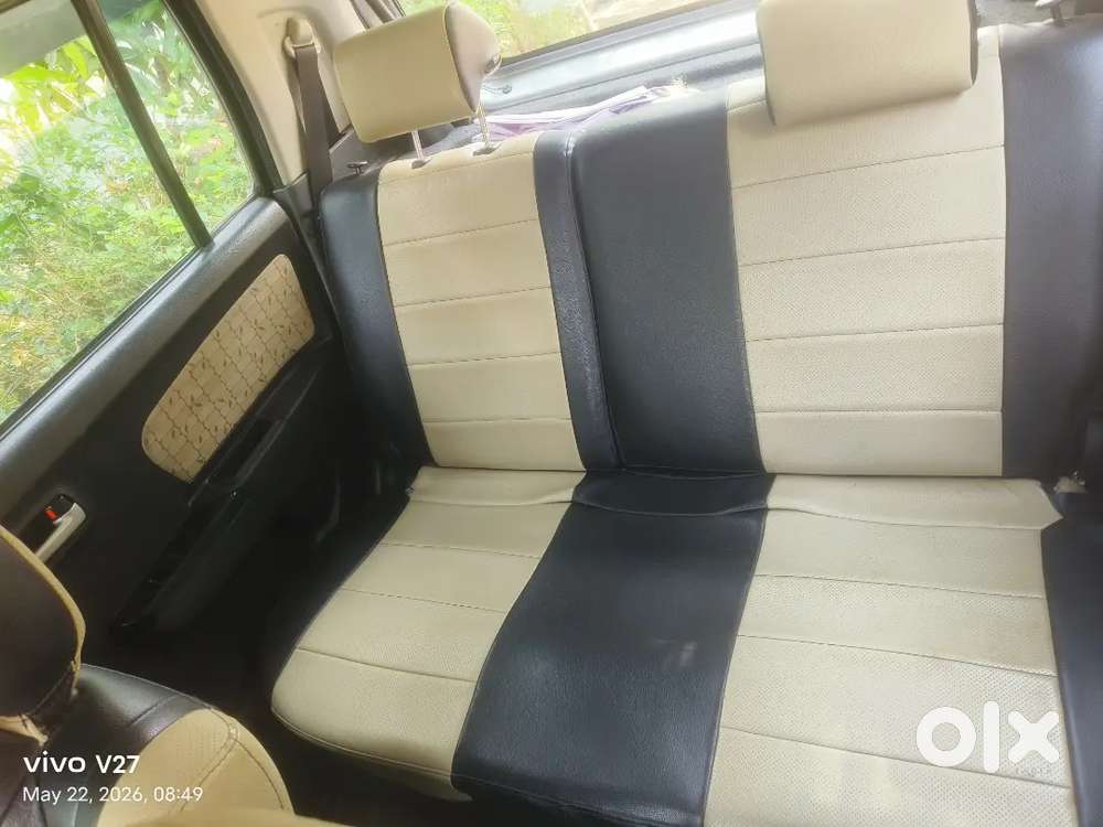 Maruti Suzuki Wagon R 2017 Petrol Good Condition