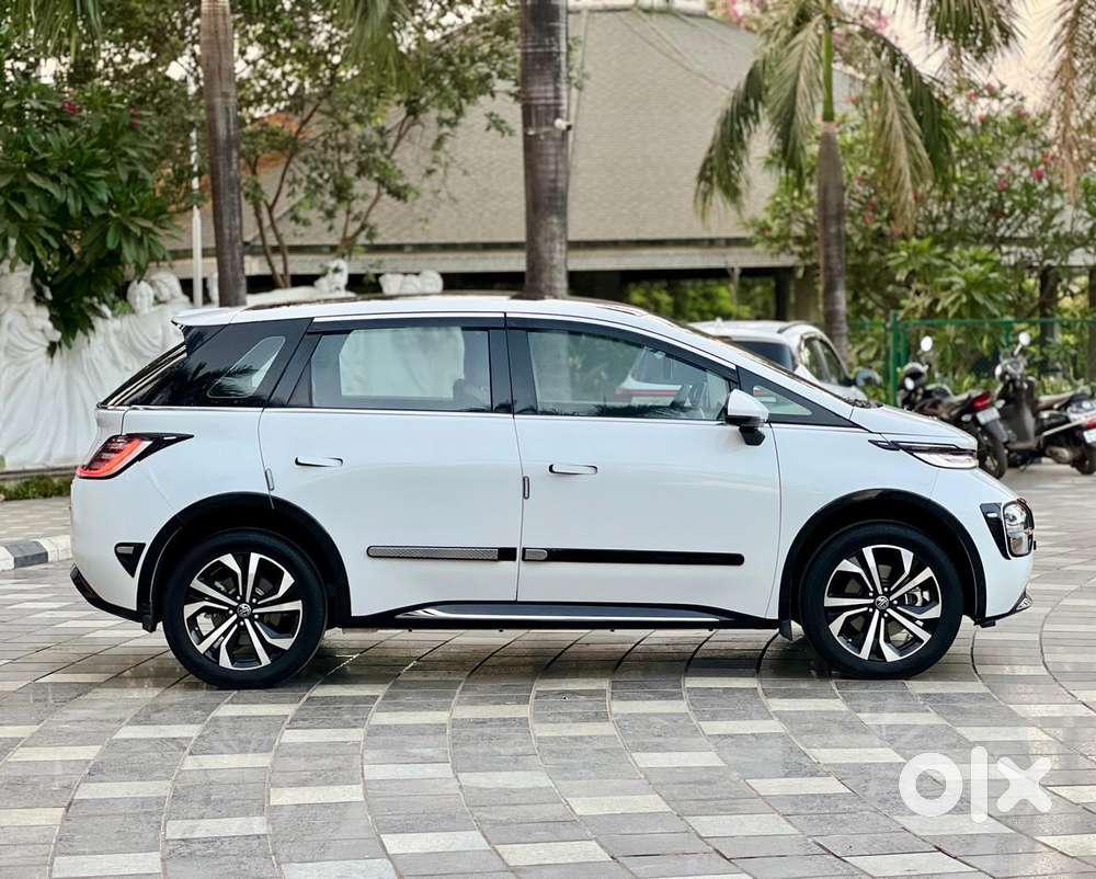 Mg Windsor Ev Essence, 2025, Electric