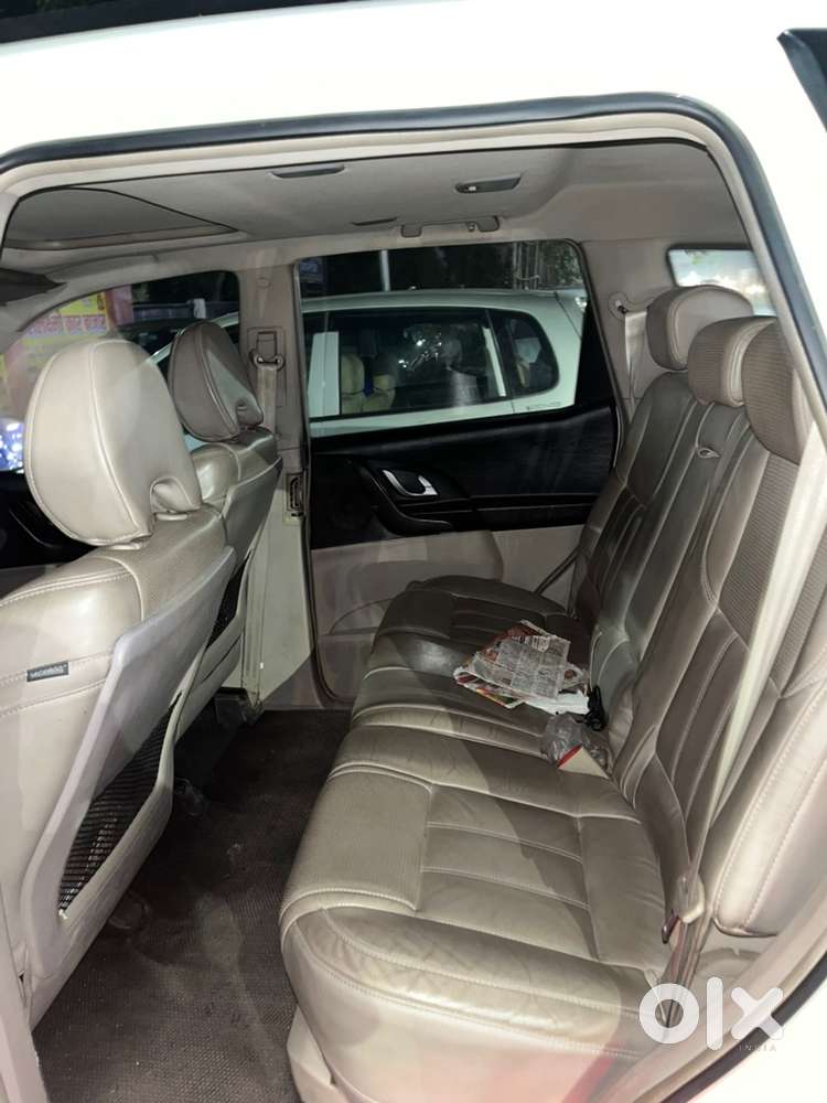 Mahindra Xuv500 2016 Diesel Well Maintained