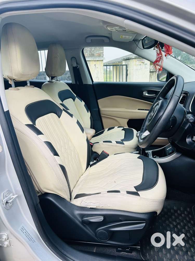 Jeep Compass 2.0 Longitude Option, 2019, Diesel