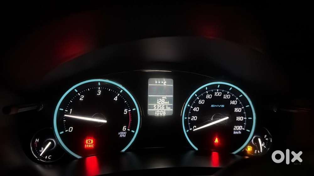 Maruti Suzuki Ciaz Diesel 60000 Km Driven
