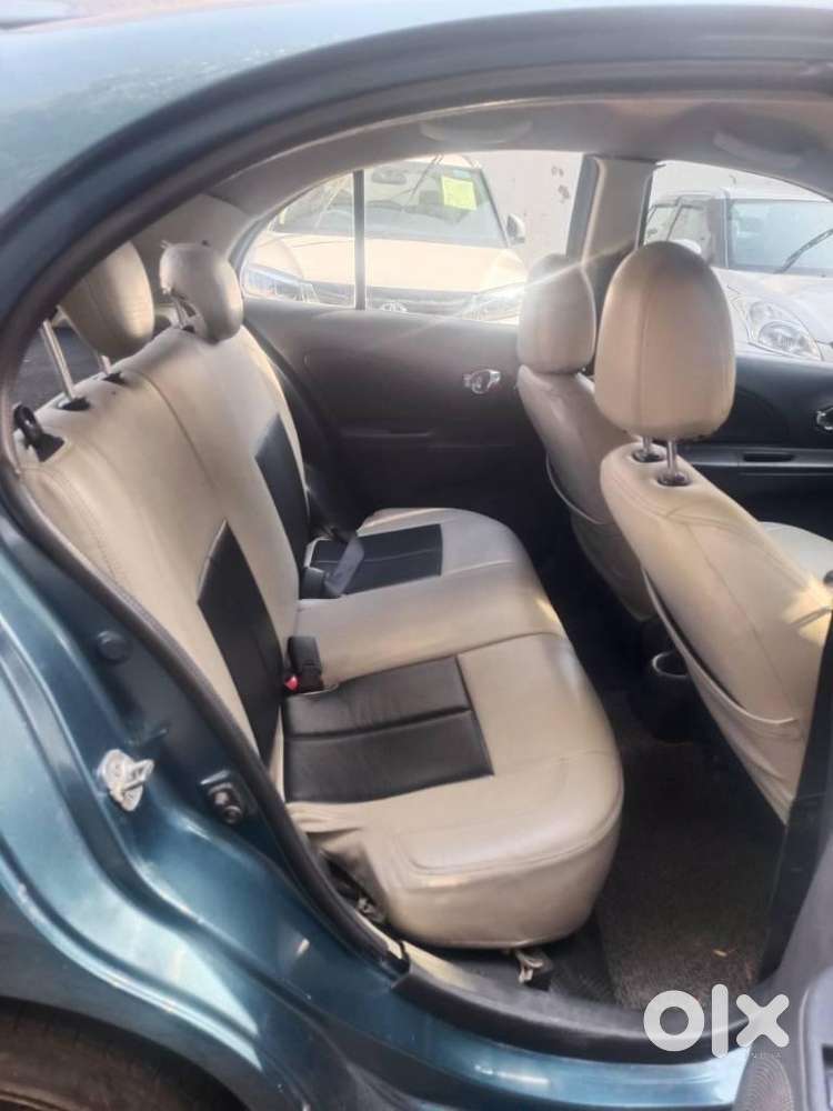 Nissan Micra Xl Diesel, 2017, Diesel