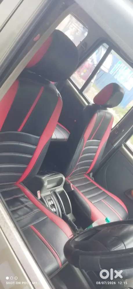 Mahindra Scorpio Diesel 2013