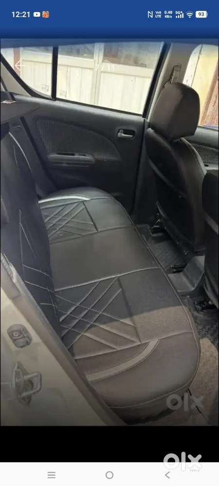 Maruti Suzuki Ritz 1.2 Zxi 2015