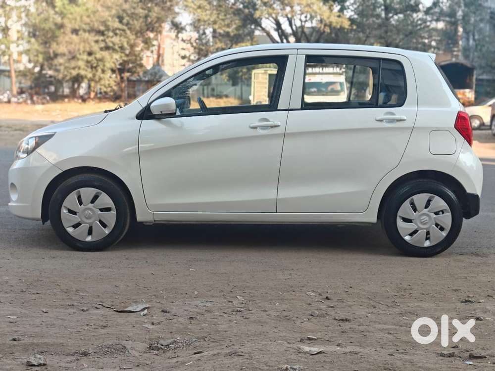 Maruti Suzuki Celerio 2014-2017 Zxi, 2014, Petrol