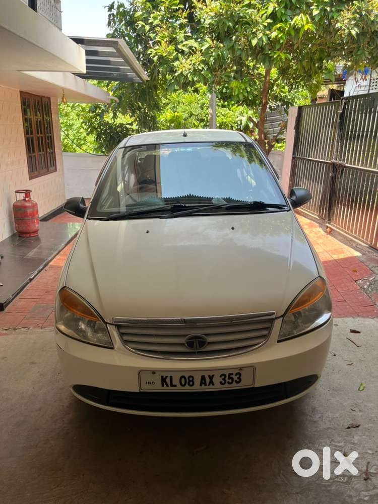 Tata Indigo Cs 2012 Diesel Well Maintained