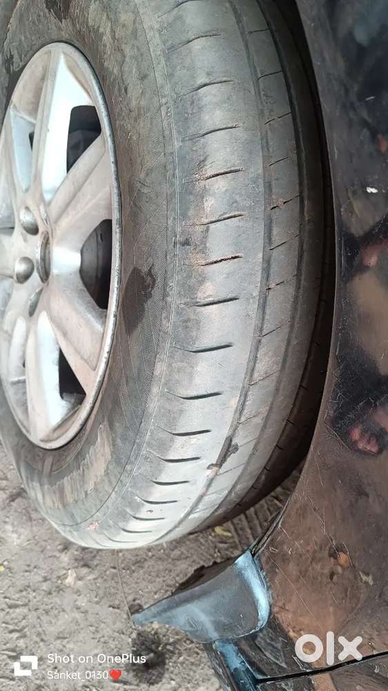 Volkswagen Vento 2012 Diesel Well Maintained