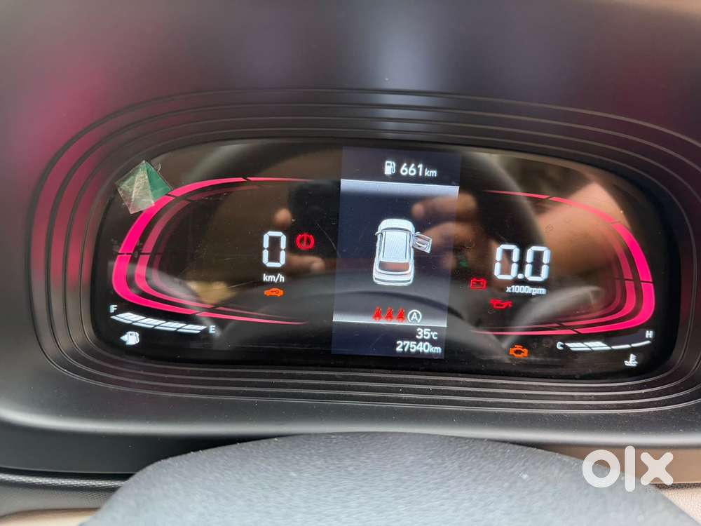 Hyundai Venue Sx Opt, 2025, Petrol