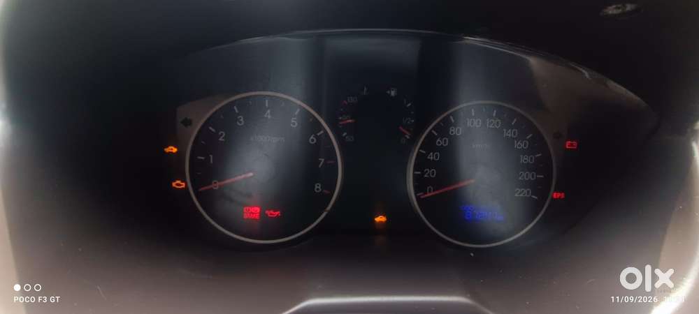 Hyundai I20 Magna Plus, 2011, Petrol