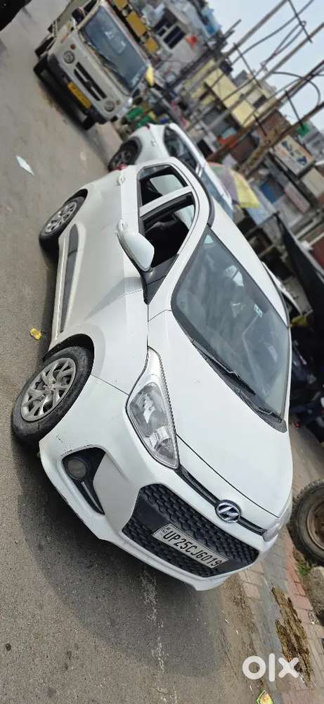 Hyundai Grand I10 Sportz 2018 Diesel