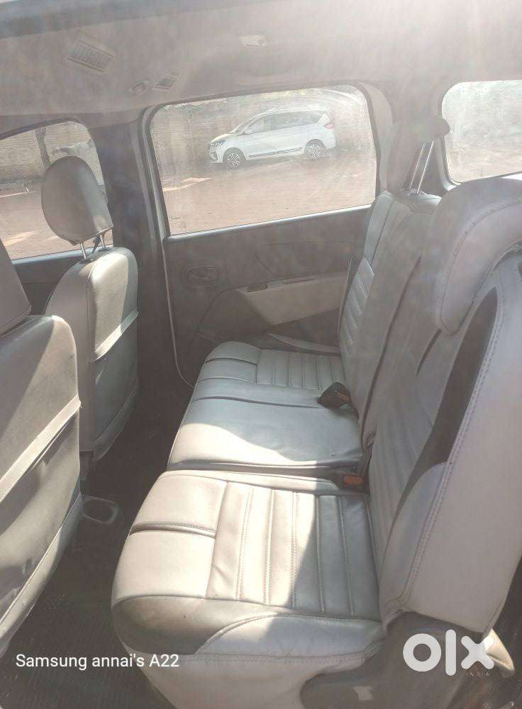 Renault Lodgy 1.5 85 Ps Rxe, 2017, Diesel