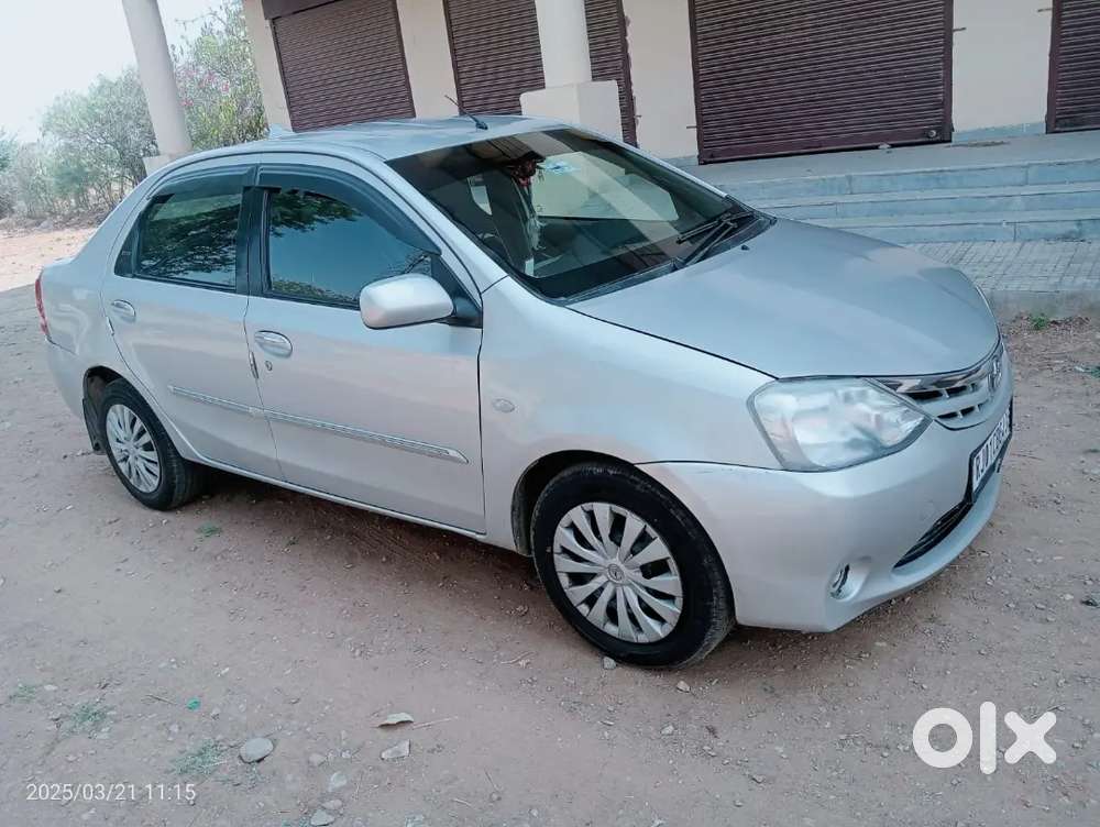 Toyota Etios