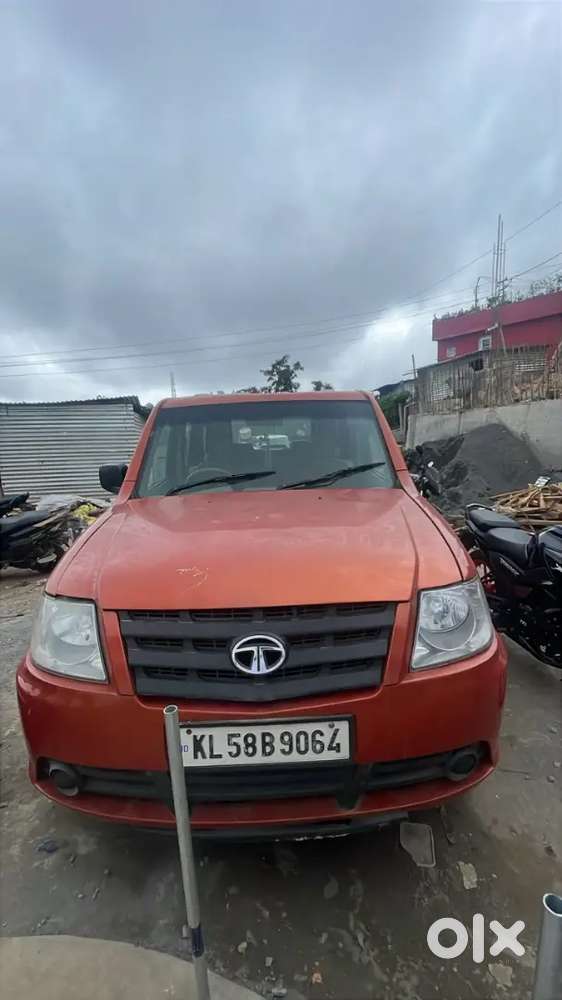 Tata Sumo Grande Gx 2009