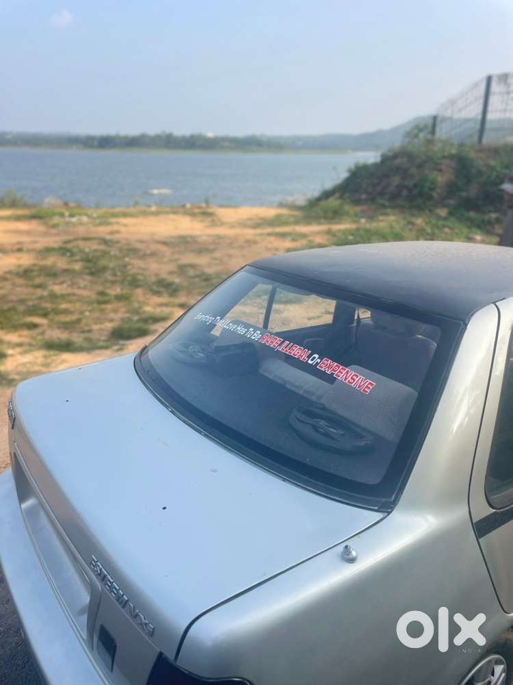 Maruti Esteem Vxi 2007