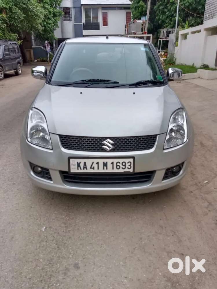 Swift Maruti 2006