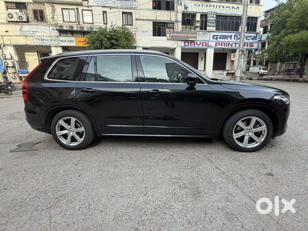 Volvo Xc 90 D5 Momentum, 2020, Diesel