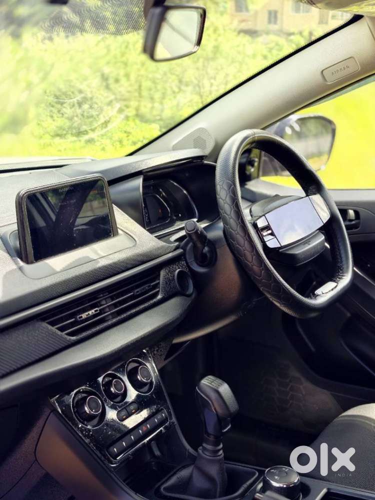 Tata Nexon 1.5 Revotorq Xt, 2024, Diesel