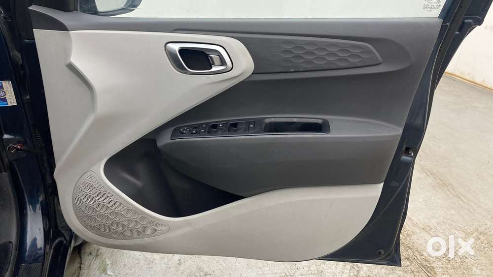 Hyundai Grand I10 Nios Sportz U2 1.2 Crdi, 2021, Diesel