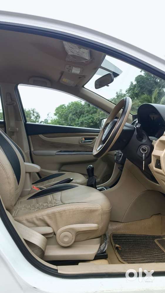Maruti Suzuki Ciaz 1.4 Delta, 2018, Petrol