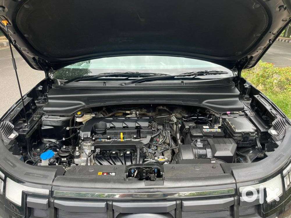 Hyundai Creta 1.5 E Petrol, 2025, Petrol