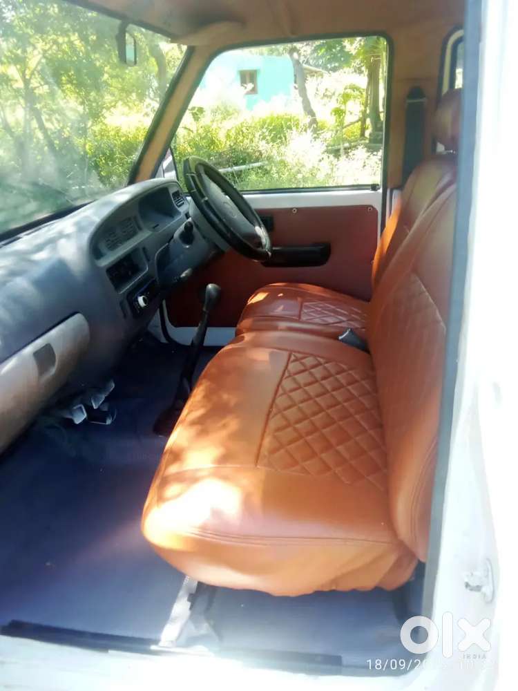 Toyota Qualis Diesel 2001