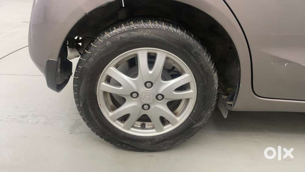 Honda Brio 1.2 Vx Mt, 2014, Petrol