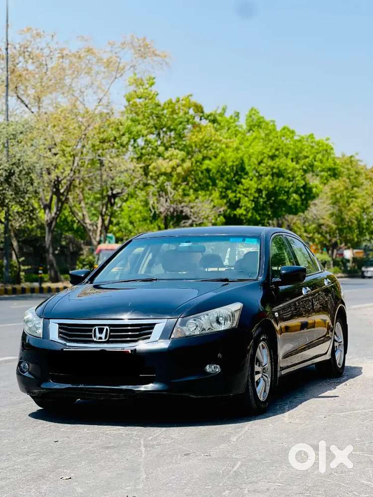 Accord 2010
