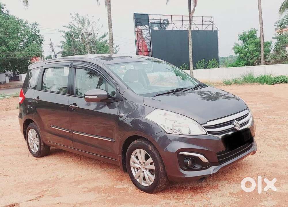 Maruti Suzuki Diesel 2017