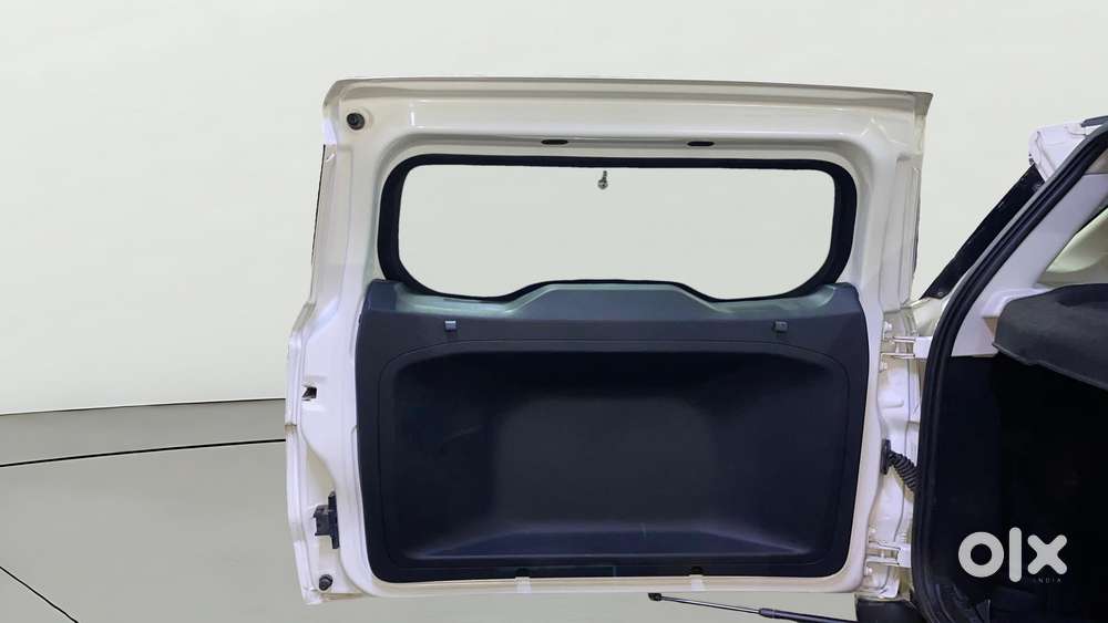 Ford Ecosport 1.5 Petrol Trend Plus At, 2018, Petrol